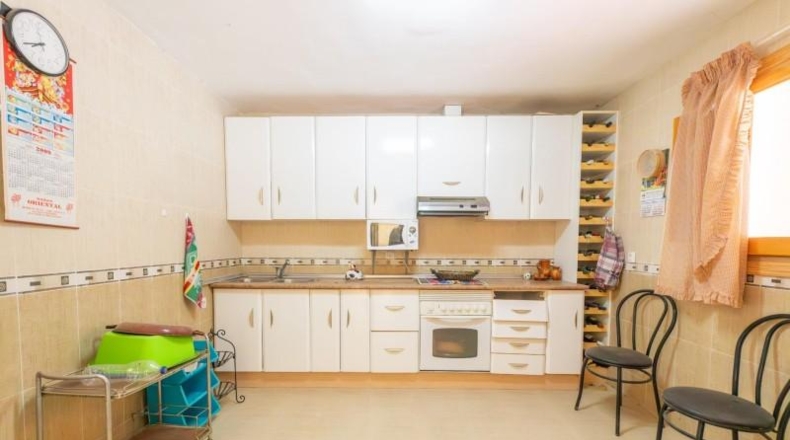 Murcia - Ricote - 1000m2
