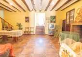 Casa de campo con terreno en venta en la España, Ricote, ref: TR401102 foto