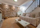 Casa de pueblo en venta en la España, Zuheros, ref: TR363776 foto