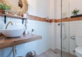 Casa de pueblo en venta en la España, Zuheros, ref: TR363776 foto