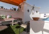 Casa de pueblo en venta en la España, Zuheros, ref: TR363776 foto