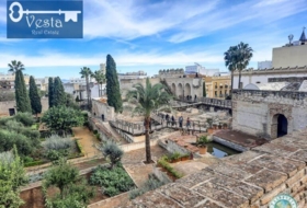 Jerez de la Frontera 198&nbsp;m²