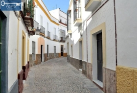 Jerez de la Frontera 198&nbsp;m²