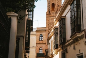 Jerez de la Frontera 198&nbsp;m²