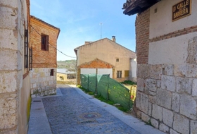 Simancas 189&nbsp;m²
