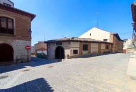 Simancas 189&nbsp;m²