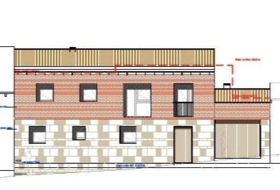 Simancas 189&nbsp;m²