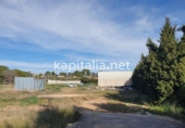 Suelo urbano en venta en la España, Ontinyent, ref: TR347315 foto