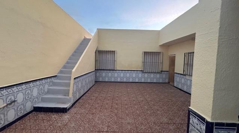 Murcia - Águilas - 600m2
