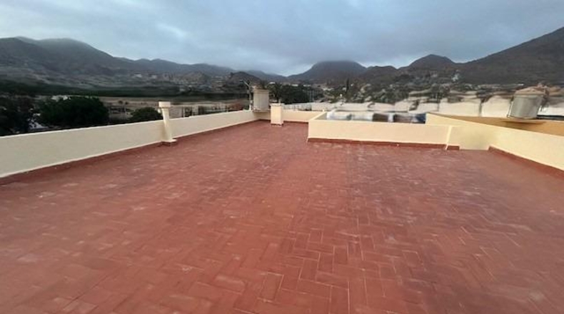 Murcia - Águilas - 600m2