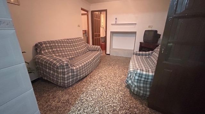 Murcia - Águilas - 600m2