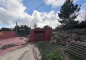 Chalet independiente con terreno en venta en la España, Almansa, ref: TR372818 foto