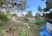 Chalet independiente con terreno en venta en la España, Almansa, ref: TR372818 foto