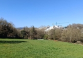 Suelo urbano en venta en la España, Lugo, ref: TR375955 foto