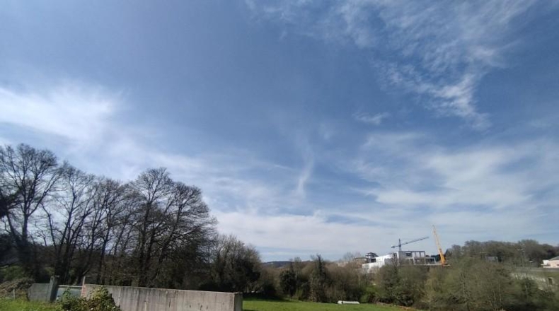 Lugo - Vilagoncide - 3672m2