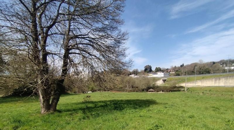 Lugo - Vilagoncide - 3672m2
