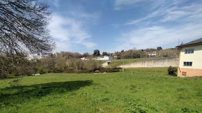 Lugo - Vilagoncide - 3672m2