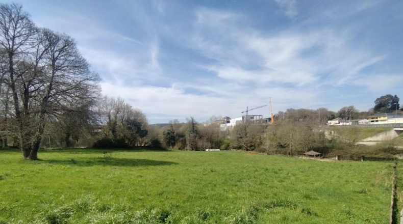 Lugo - Vilagoncide - 3672m2