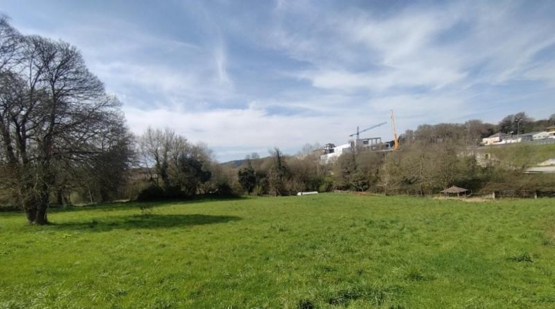 Lugo - Vilagoncide - 3672m2