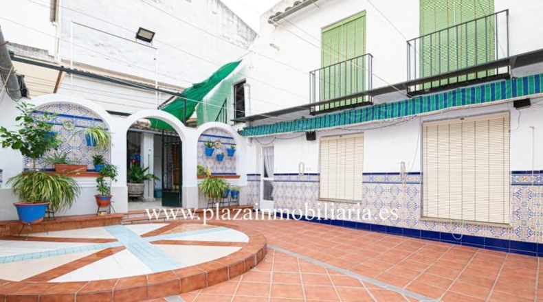 Cordova - Lucena - 240m2