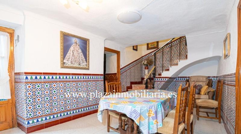 Cordova - Lucena - 240m2