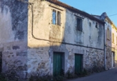 Chalet independiente con terreno en venta en la España, A Guarda, ref: TR357753 foto