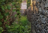 Chalet independiente con terreno en venta en la España, A Guarda, ref: TR357753 foto