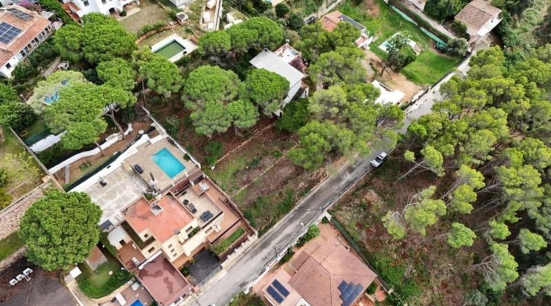 Gerona - Lloret de Mar - 691m2