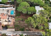 Sòl urbà en venda a la España, Lloret de Mar, ref.: TR356709 foto