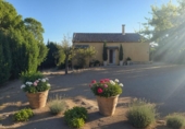 Casa de campo con terreno en venta en la España, Fuensanta, ref: TR357772 foto