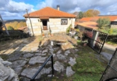 Chalet independiente con terreno en venta en la España, Montederramo, ref: TR364606 foto