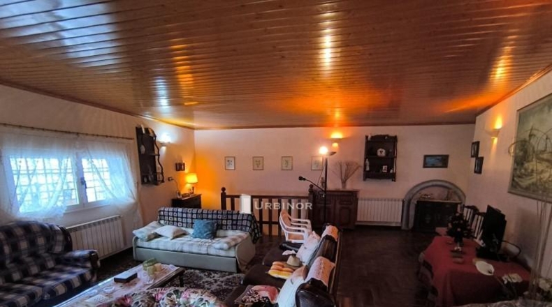 Orense - Montederramo - 799m2