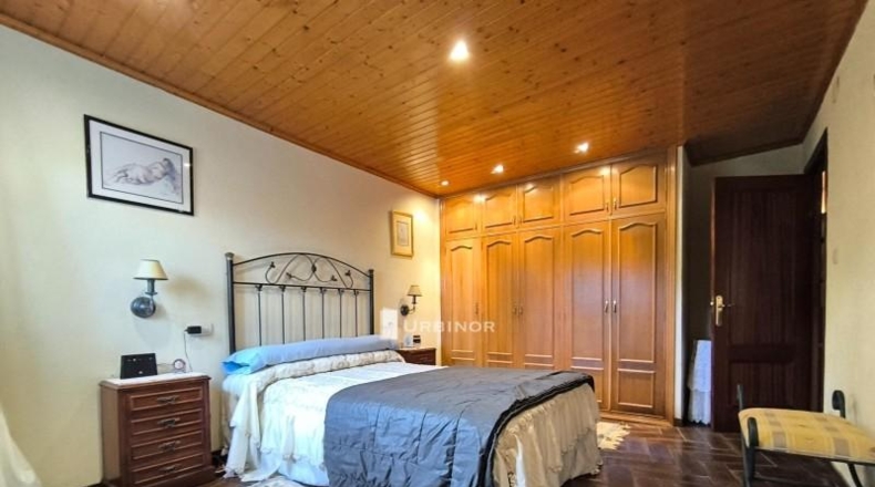Orense - Montederramo - 799m2