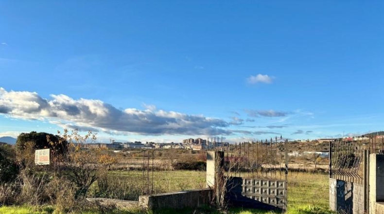 León - Ponferrada - 6319m2