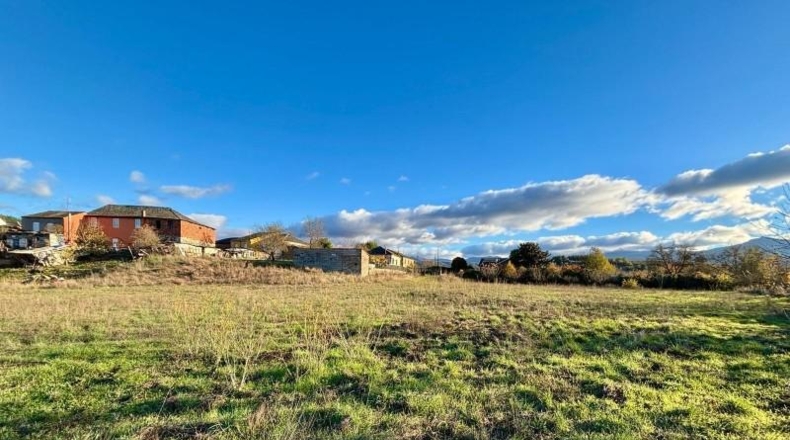 León - Ponferrada - 6319m2