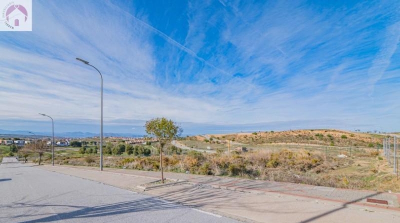 Granada - Villa de Otura - 700m2