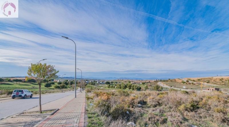 Granada - Villa de Otura - 700m2