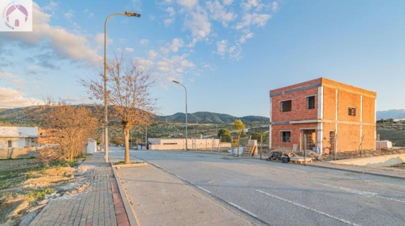 Granada - Villa de Otura - 700m2
