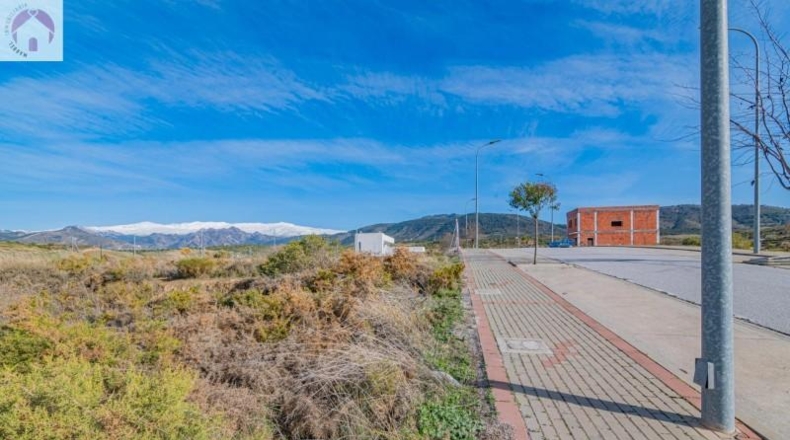 Granada - Villa de Otura - 700m2