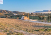 Urban land for sale on España, Villa de Otura, ref: TR412724 photo