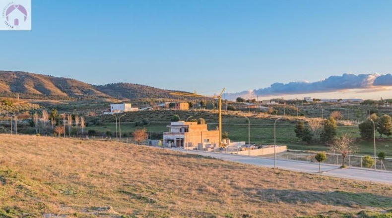 Granada - Villa de Otura - 700m2