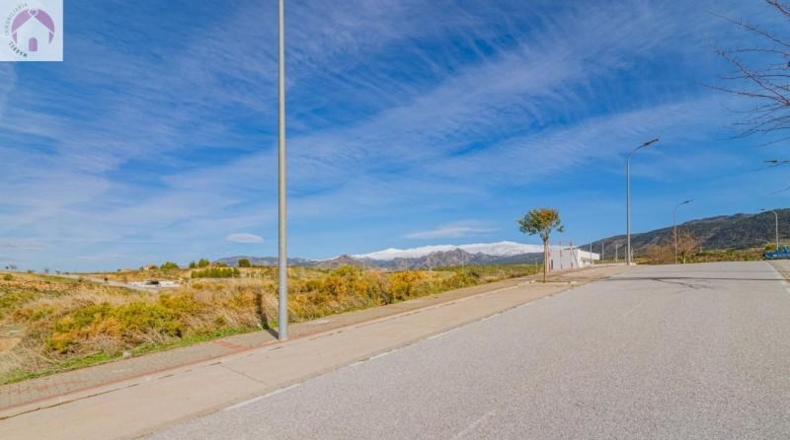 Granada - Villa de Otura - 700m2