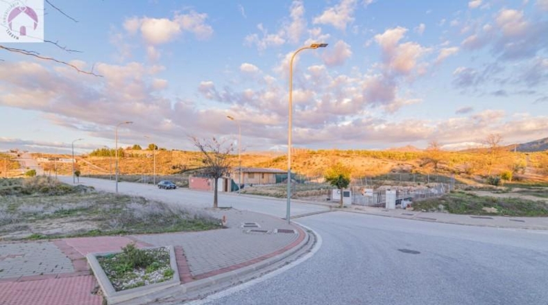 Granada - Villa de Otura - 700m2