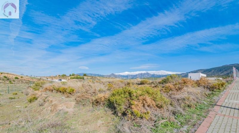 Granada - Villa de Otura - 700m2