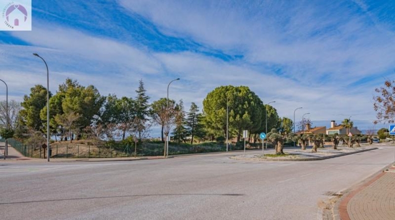 Granada - Villa de Otura - 700m2