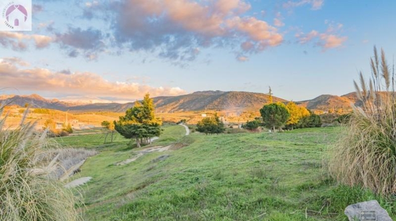 Granada - Villa de Otura - 700m2