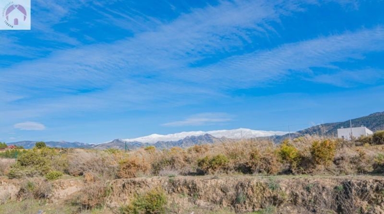 Granada - Villa de Otura - 700m2