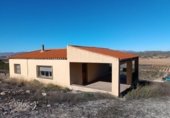 Country house with land for sale on España, Yecla, ref: TR367212 photo