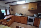 Village house for sale on España, Horta de Sant Joan, ref: TR366799 photo