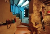 Village house for sale on España, Horta de Sant Joan, ref: TR366799 photo